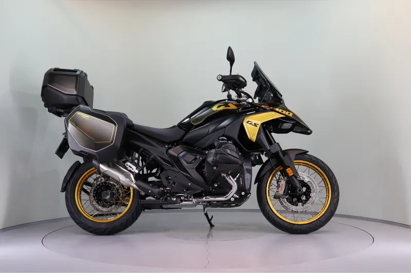 BMW R 1300 GS (2026)
