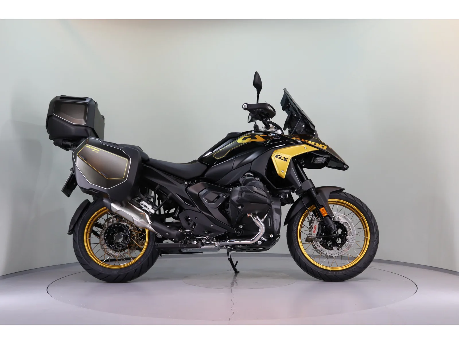 BMW R 1300 GS (2026) — foto 1