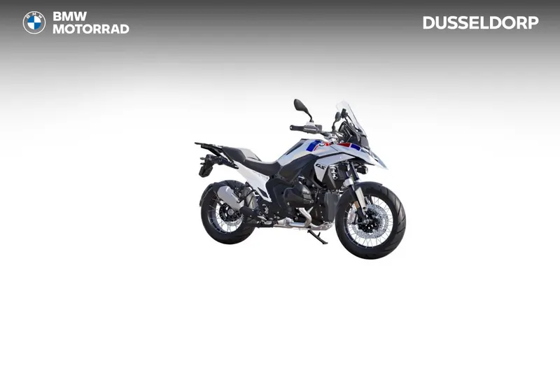 BMW R 1300 GS (2026)
