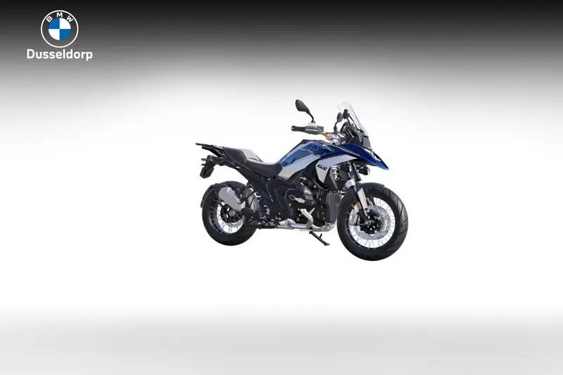 BMW R 1300 GS (2026)