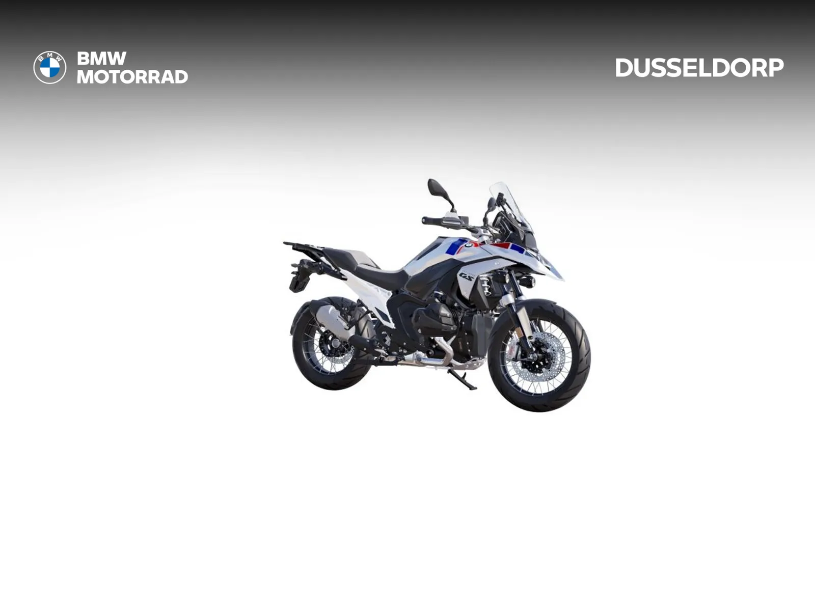 BMW R 1300 GS (2026) — foto 1
