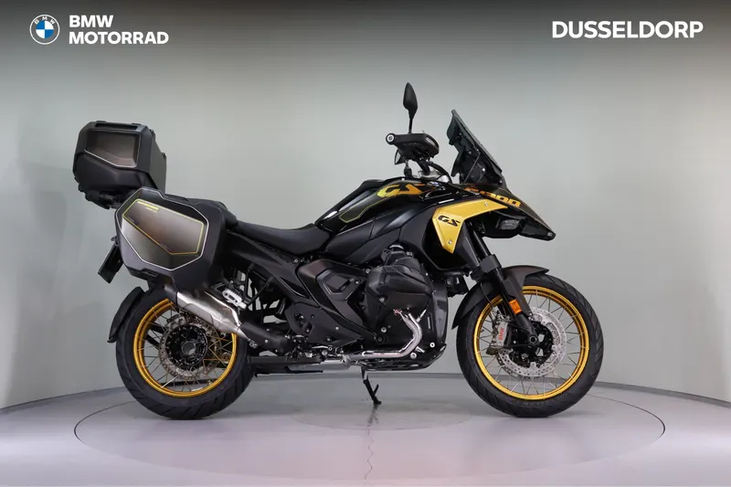 BMW R 1300 GS (2026)