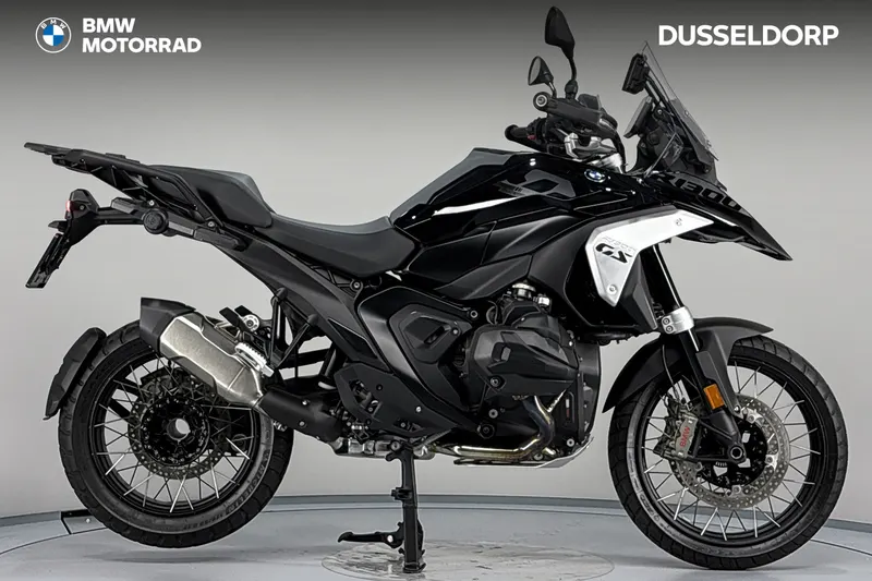 BMW R 1300 GS (2025)
