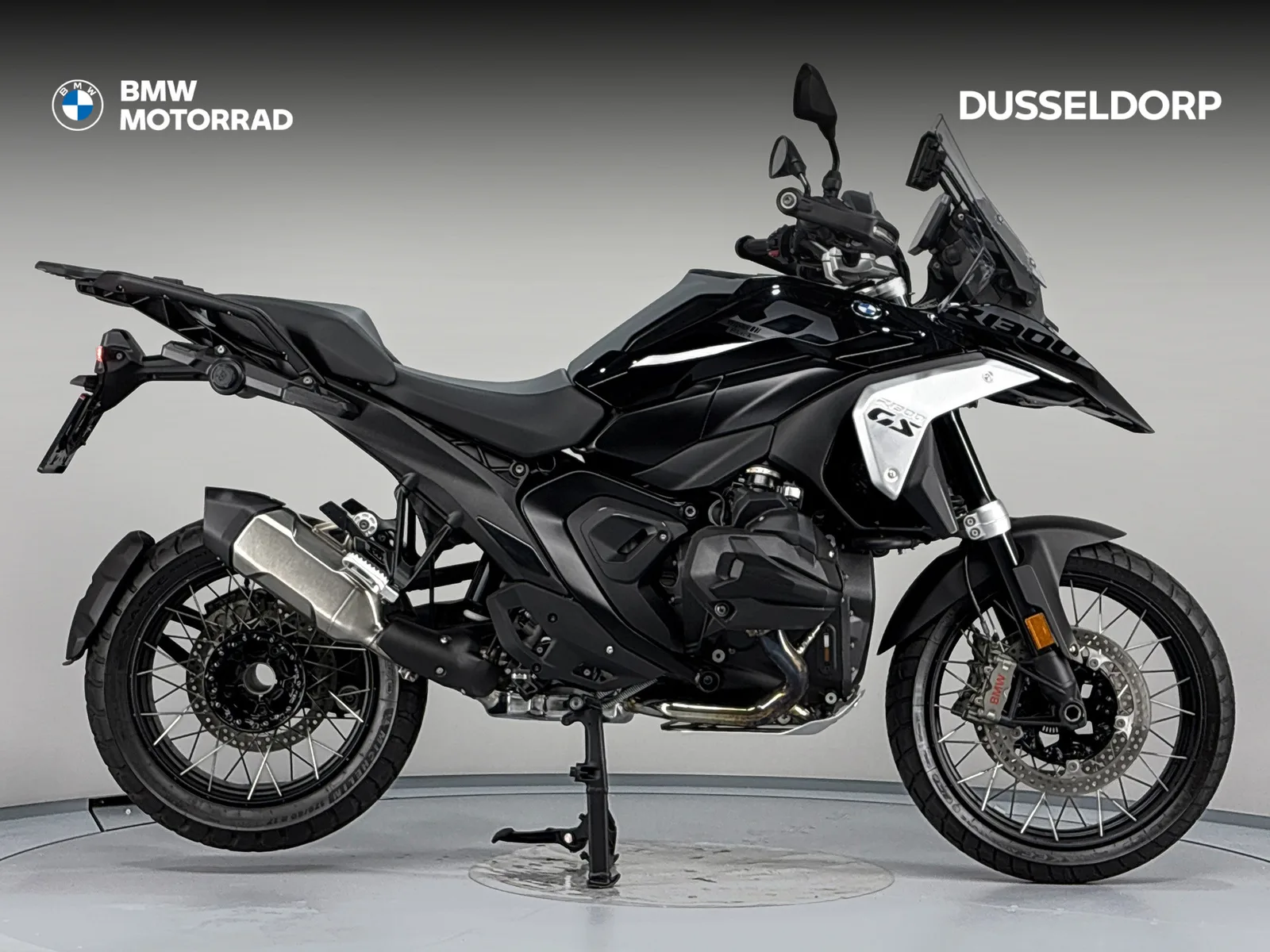 BMW R 1300 GS (2025) — foto 1