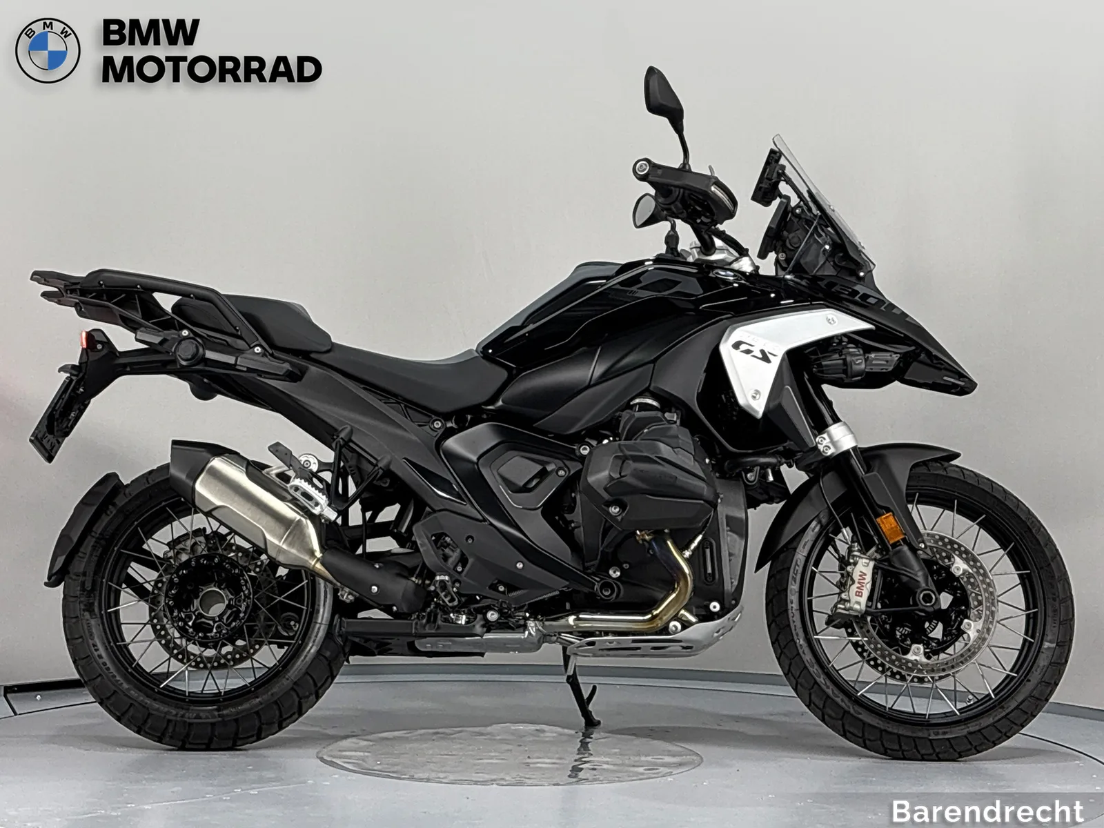 BMW R 1300 GS (2026) — foto 1