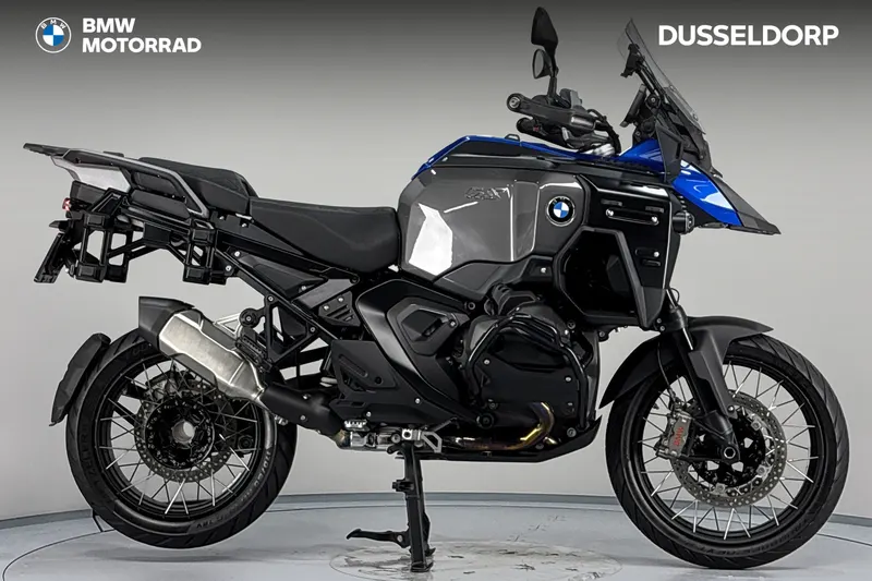 BMW R 1300 GS (2026)
