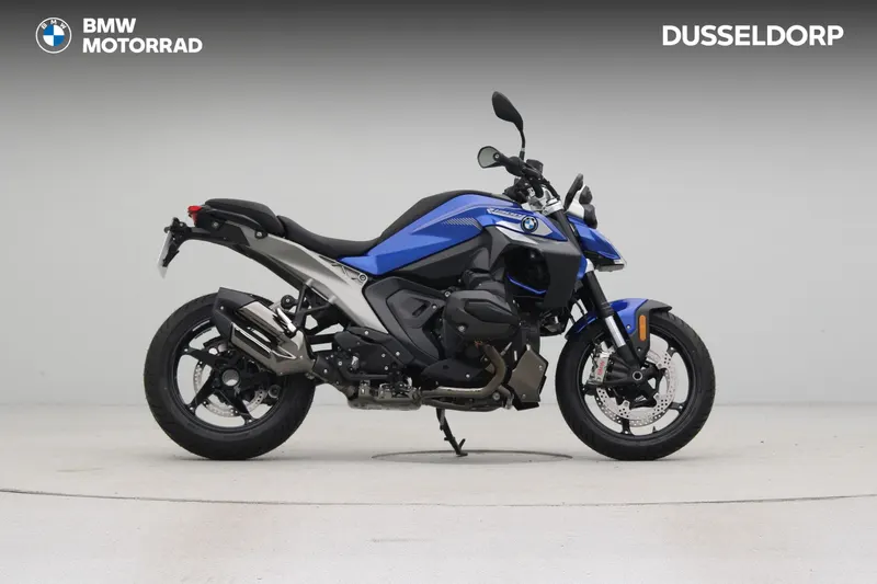 BMW R 1300 R (2026)