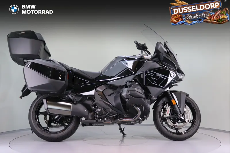 BMW R 1300 RT (2025)