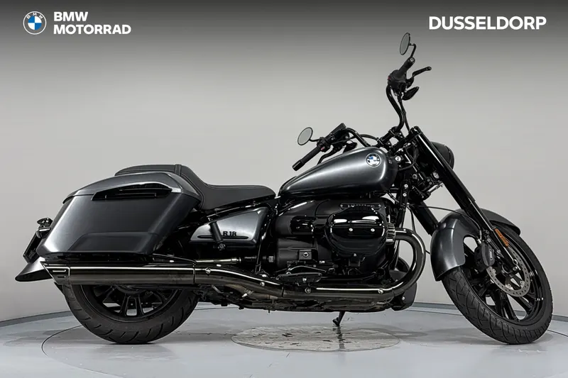 BMW R 18 Roctane (2024)