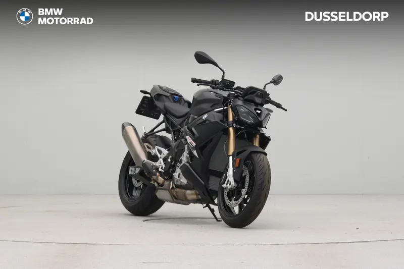 BMW S 1000 R (2026)