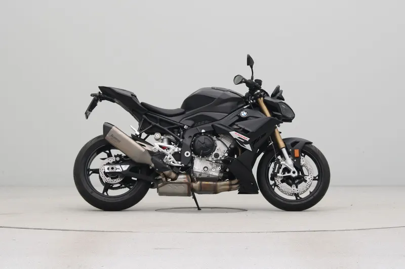 BMW S 1000 R (2026)