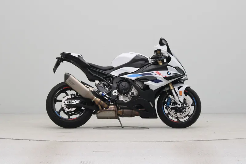 BMW S 1000 RR (2023)