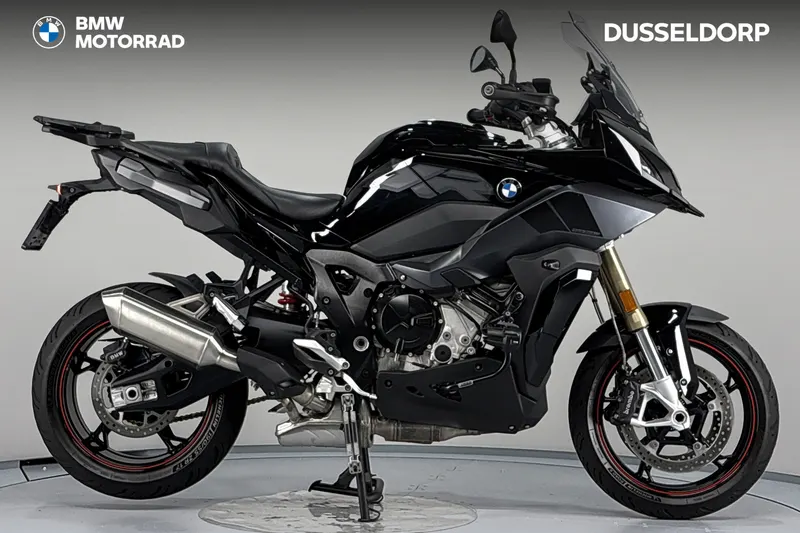 BMW S 1000 XR (2022)
