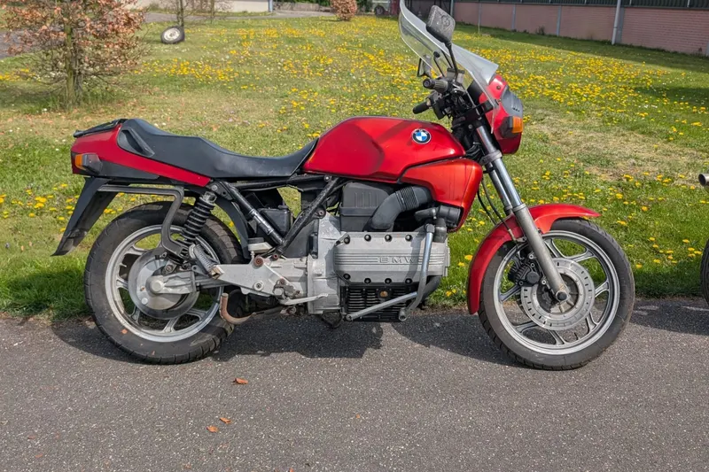 BMW K 100 (1985)