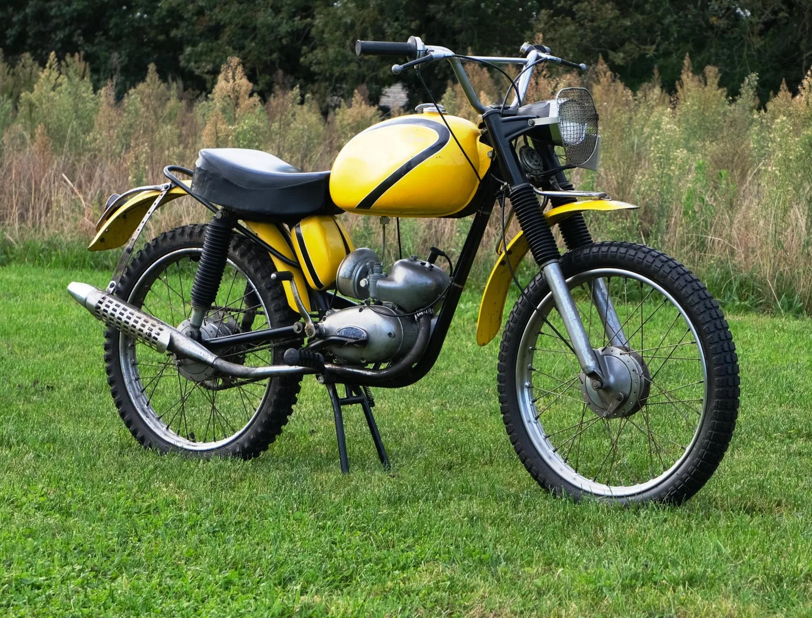 Minarelli Motorcycles Romeo Regolarita with italian papers (2026) — foto 1
