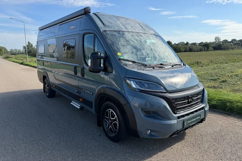 Adria Twin (2025)