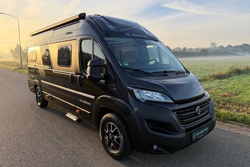 Adria Twin (2021)