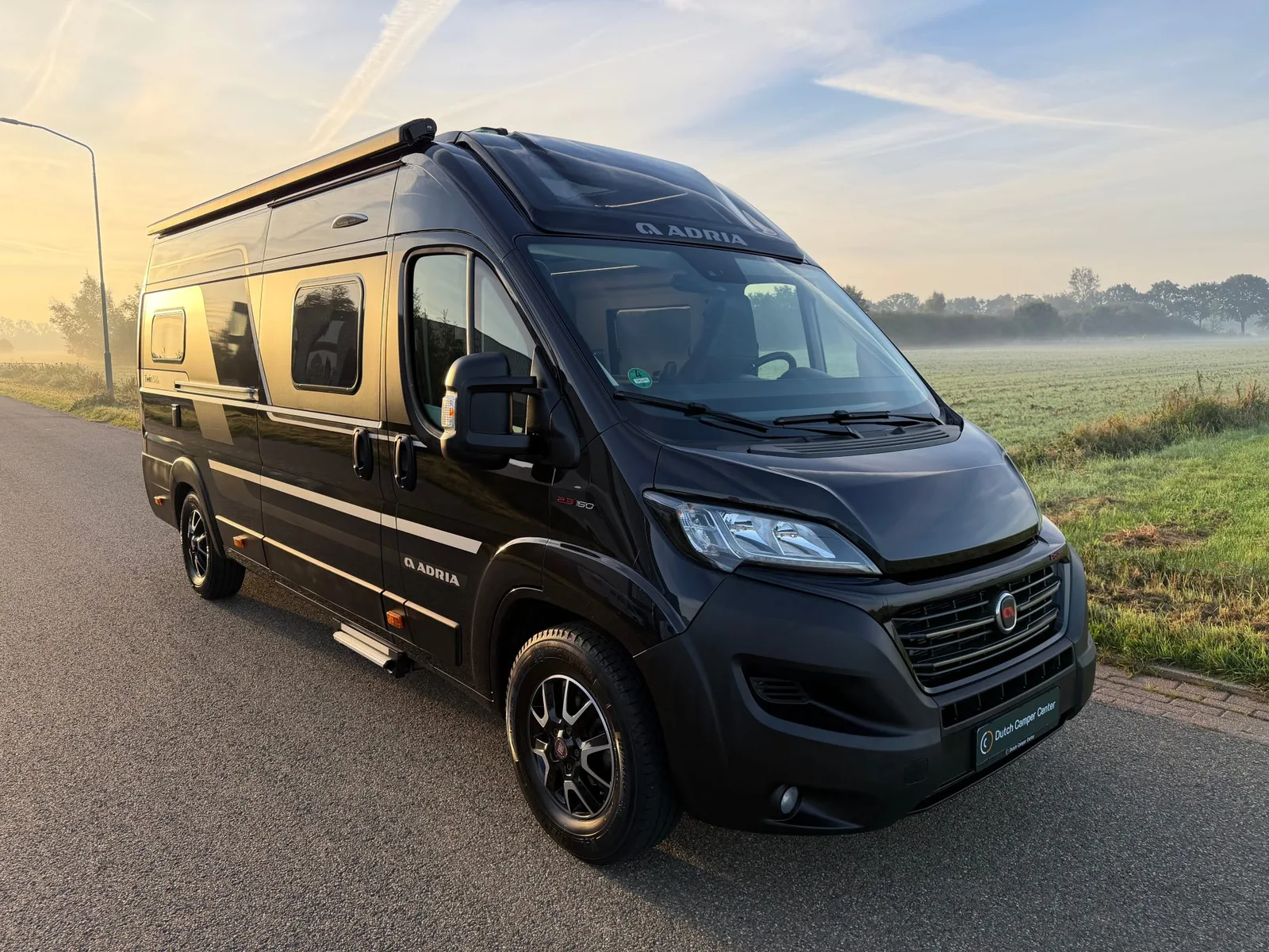 Adria Twin (2021) — foto 1