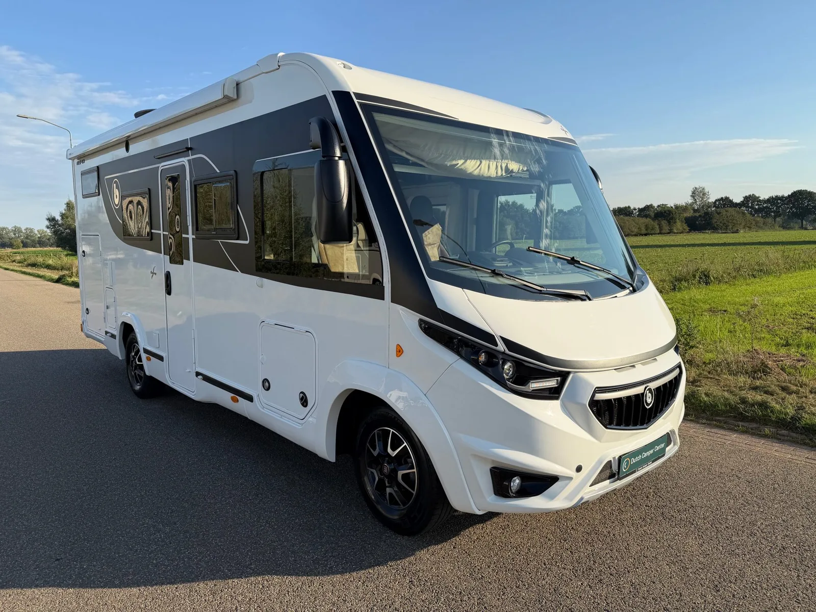 Benimar Amphitryon (2021) — foto 1