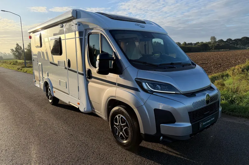 Carado V 337 (2025)