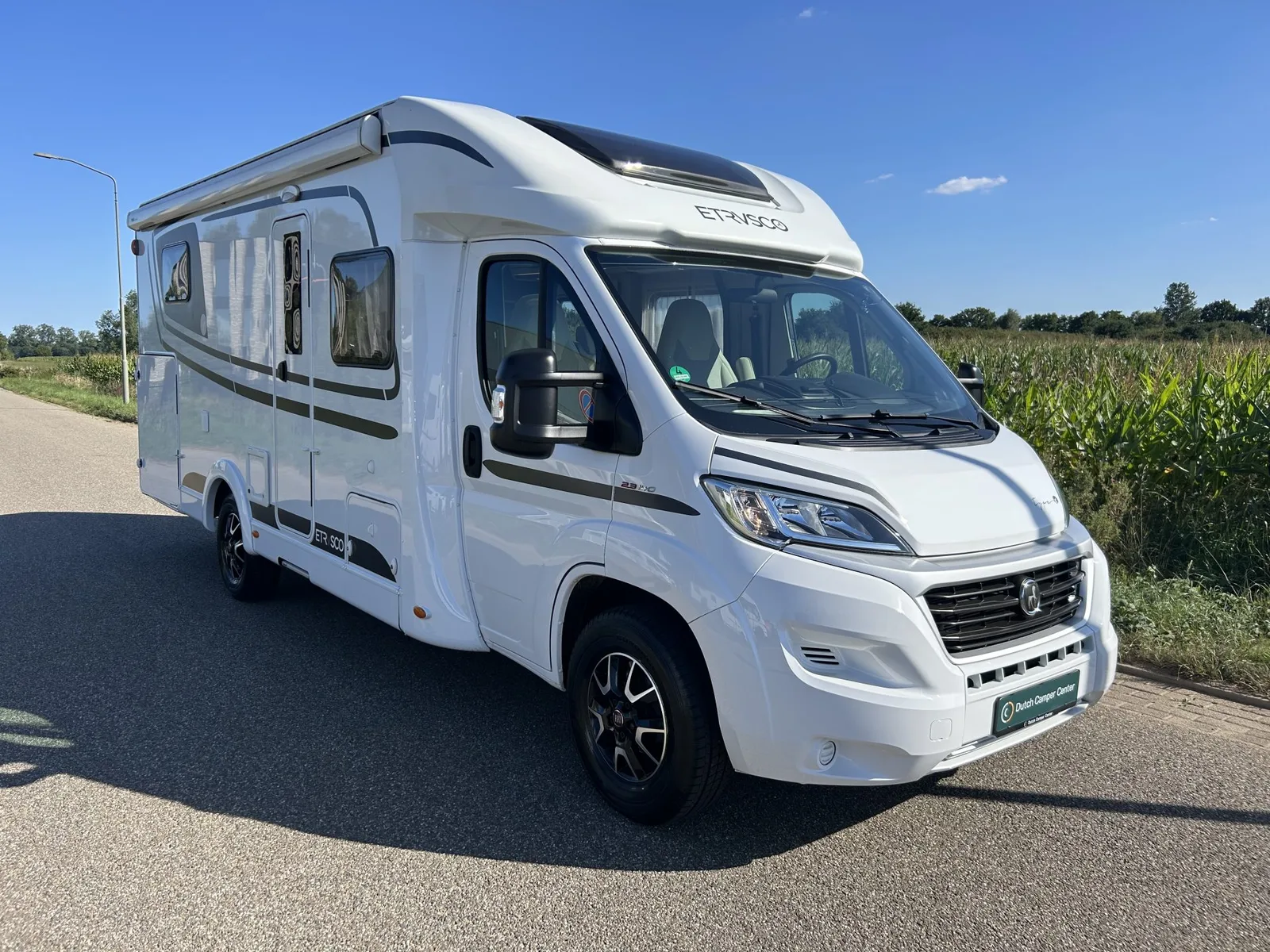 Etrusco T 7300 (2021) — foto 1