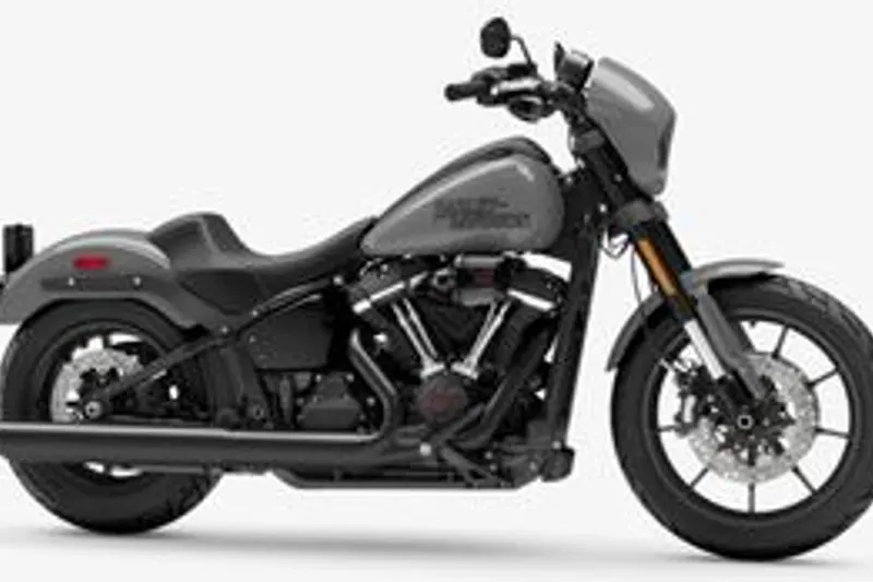 Harley-Davidson Low Rider (2026)