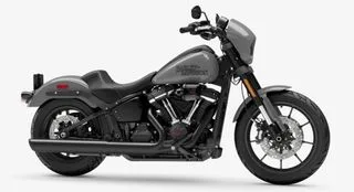 Harley-Davidson Low Rider (2026) — foto 1
