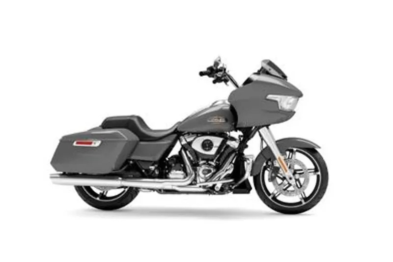 Harley-Davidson Road Glide 117 (2026)