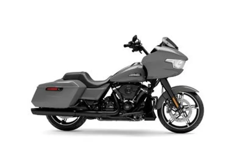 Harley-Davidson Road Glide 117 (2026)
