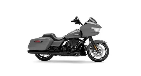 Harley-Davidson Road Glide (2026) — foto 1