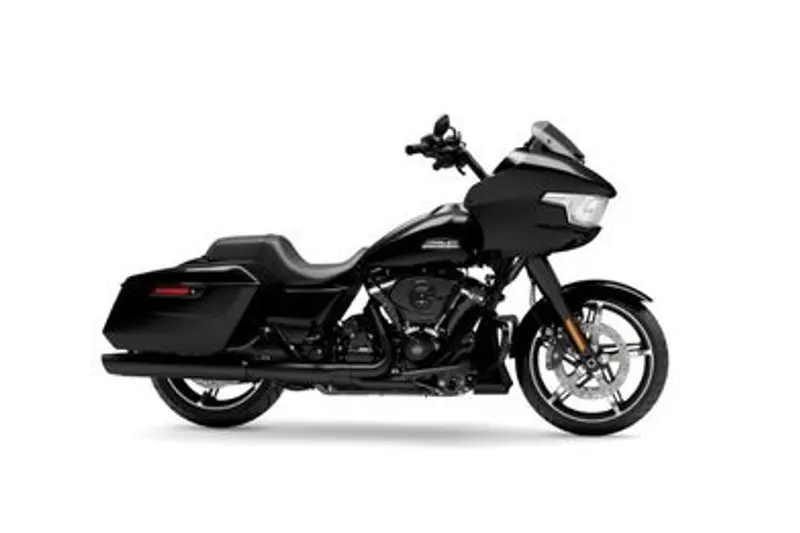 Harley-Davidson Road Glide 117 (2026)