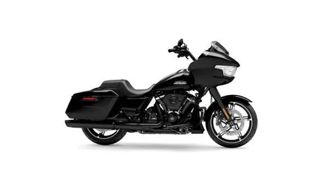 Harley-Davidson Road Glide (2026) — foto 1
