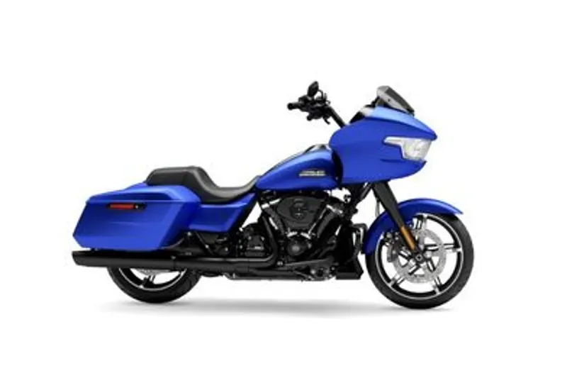 Harley-Davidson Road Glide 117 (2026)