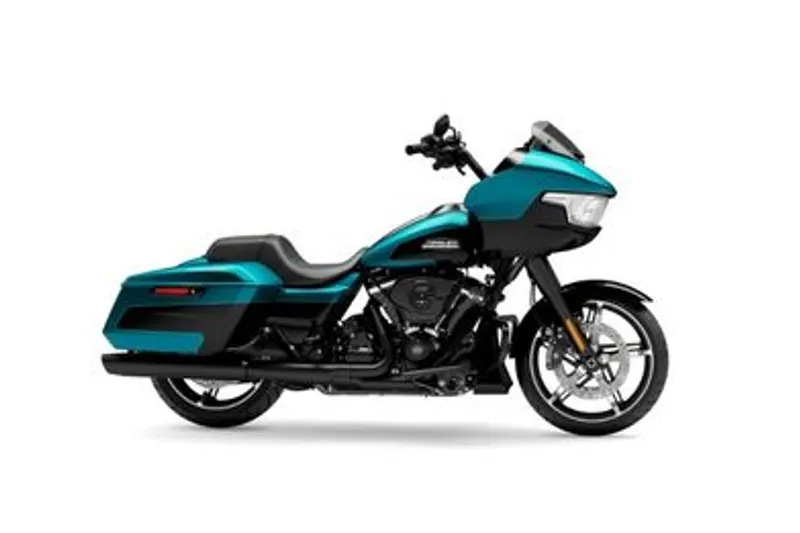 Harley-Davidson Road Glide 117 (2026)
