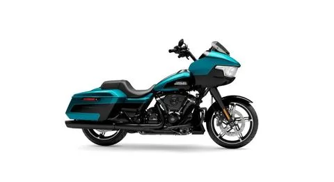Harley-Davidson Road Glide (2026) — foto 1