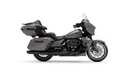 Harley-Davidson Limited (2026) — foto 1