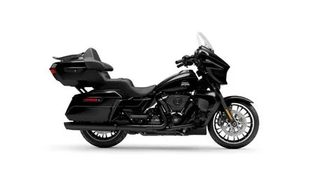 Harley-Davidson Limited (2026) — foto 1