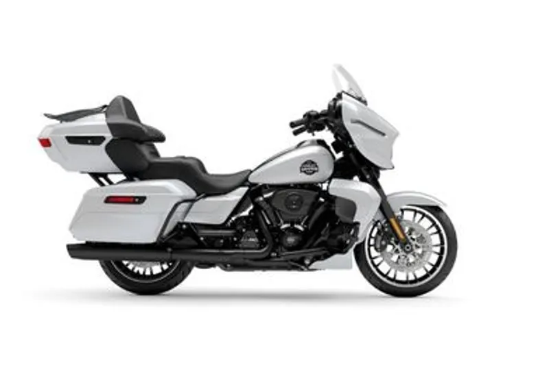 Harley-Davidson Limited (2026)