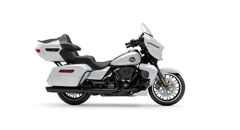 Harley-Davidson Limited (2026) — foto 1