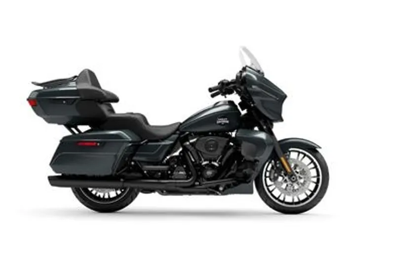 Harley-Davidson Limited (2026)