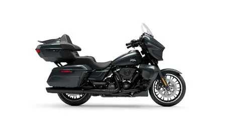 Harley-Davidson Limited (2026) — foto 1