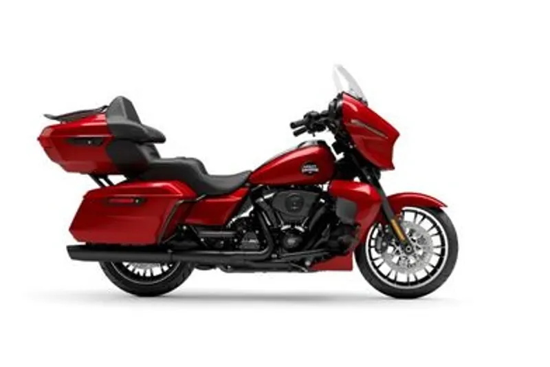 Harley-Davidson Limited (2026)