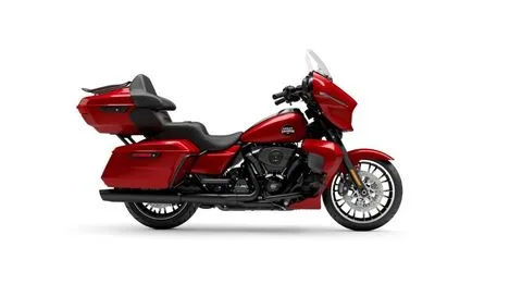Harley-Davidson Limited (2026) — foto 1