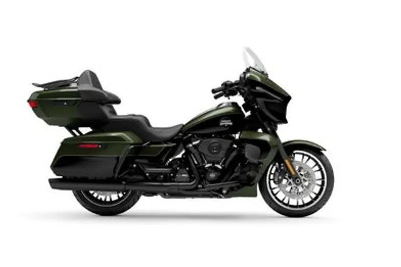 Harley-Davidson Limited (2026)