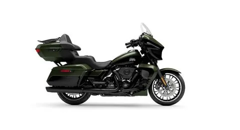 Harley-Davidson Limited (2026) — foto 1