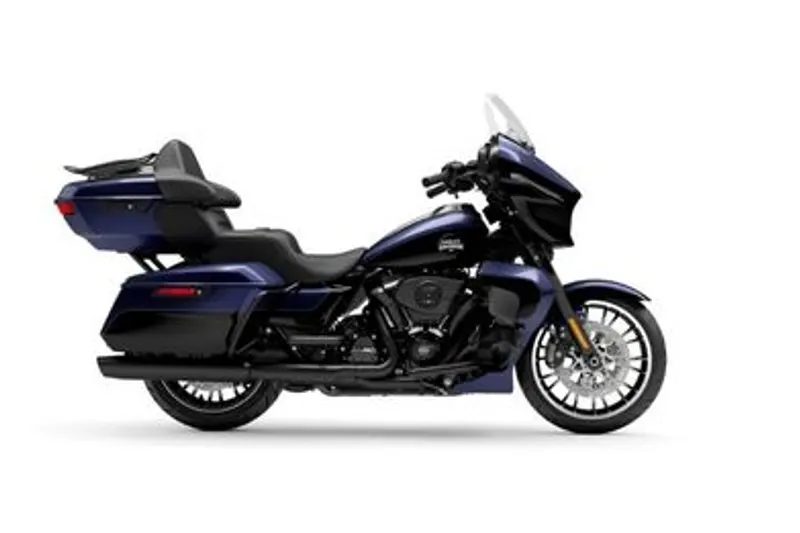 Harley-Davidson Limited (2026)