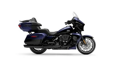 Harley-Davidson Limited (2026) — foto 1