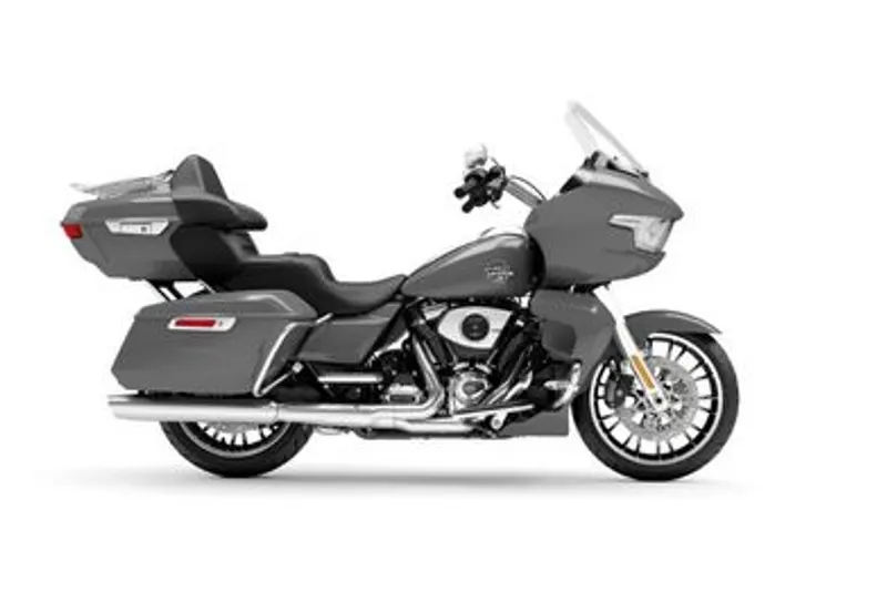 Harley-Davidson Limited (2026)