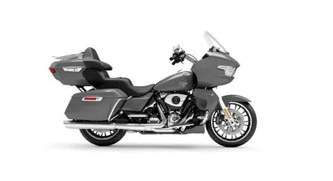 Harley-Davidson Limited (2026) — foto 1