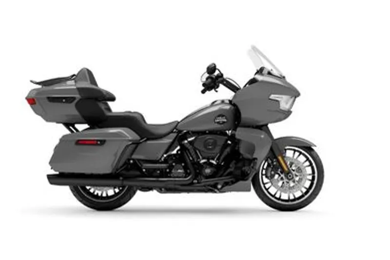 Harley-Davidson Limited (2026)